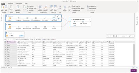 Microsoft Power Query 2025 Free Full Download
