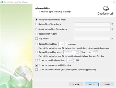 Cloudberry Backup 2025 Download Links
