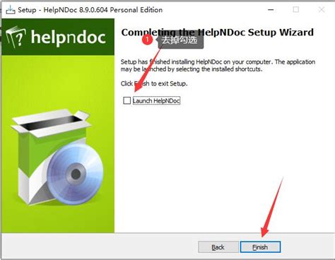 HelpNDoc Personal Edition 8.6.0.462